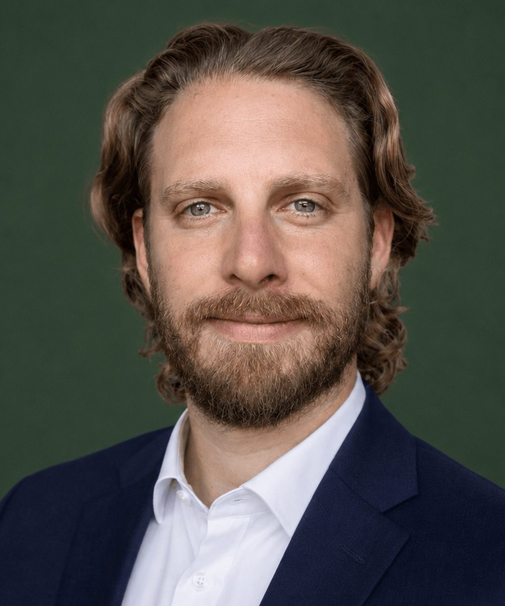 Andrew Raddish