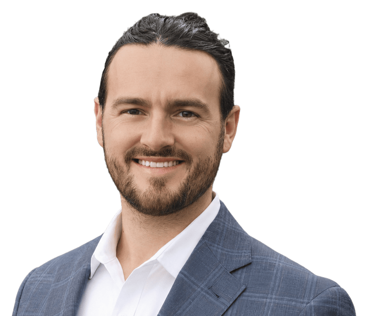 Noah Sipes, Co-Founder